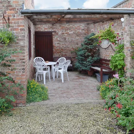 Ferienhaus Fuchsia