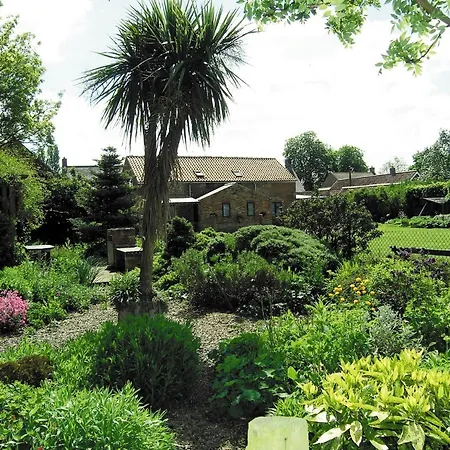 Fuchsia Ferienhaus Linton on Ouse